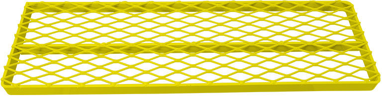 RML Series 1000 Tread Expanded