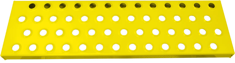 RML Series 1000 Tread Perforated