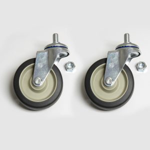 su1077 swivel caster kit 2