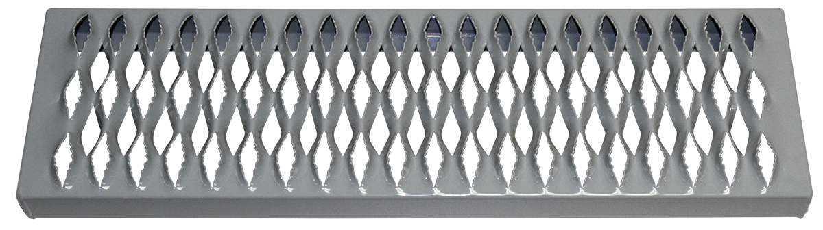 ladder step